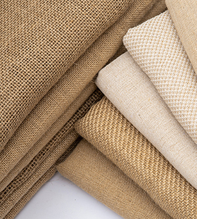 Jute fabric alt 1