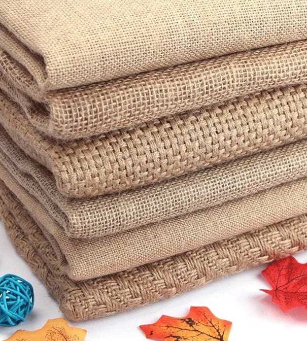 Jute fabric